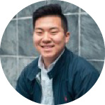 Caleb Kim