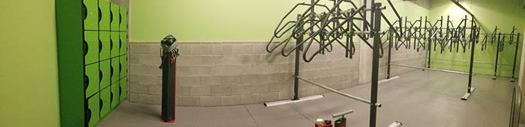 bike parking image