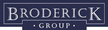 Broderick Group Logo